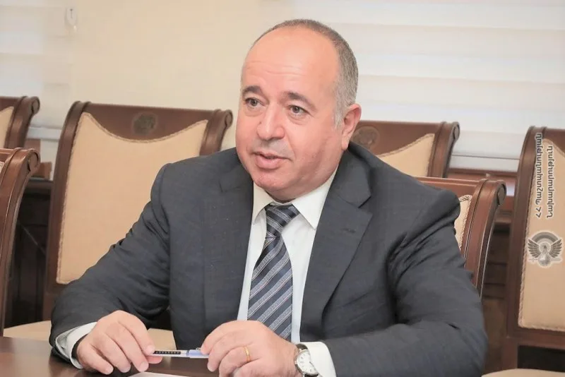 Keçmiş nazirin partiyası qeydiyyata alınmadı