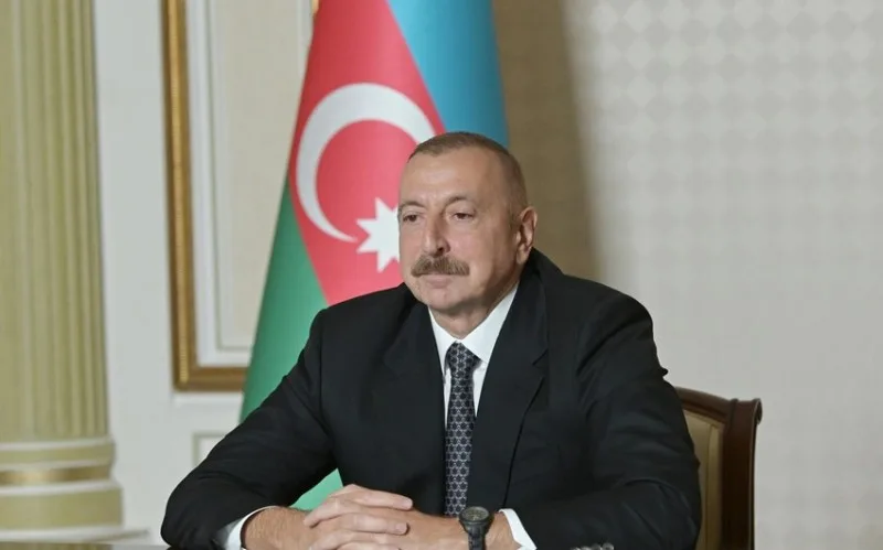 Prezident Fərman imzaladı
