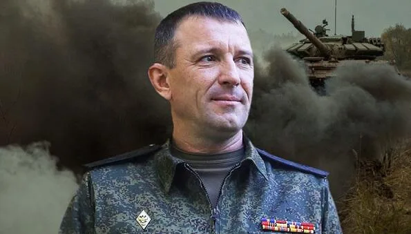 Rusiyalı general həbsə göndərildi