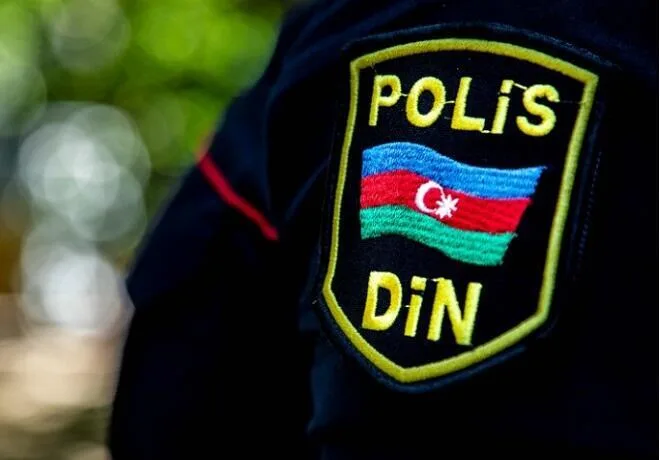 Həkimə xəsarət yetirib polisə etiraf etdi