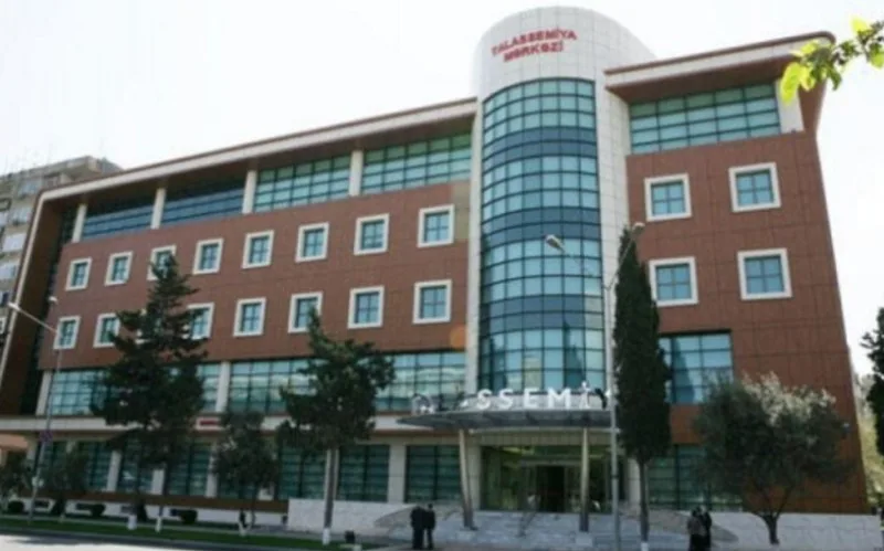 Bu Mərkəzə icraçı direktor təyin olundu