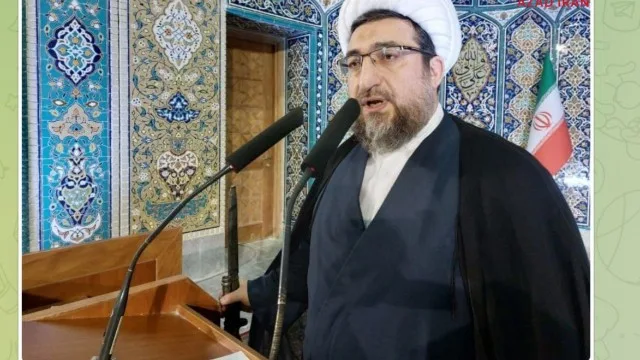 Təbrizə müvəqqəti imam təyin edildi