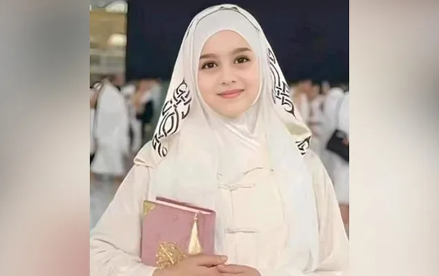 Hacıqabulda məktəbli vəfat etdi - YENİLƏNİB + FOTO