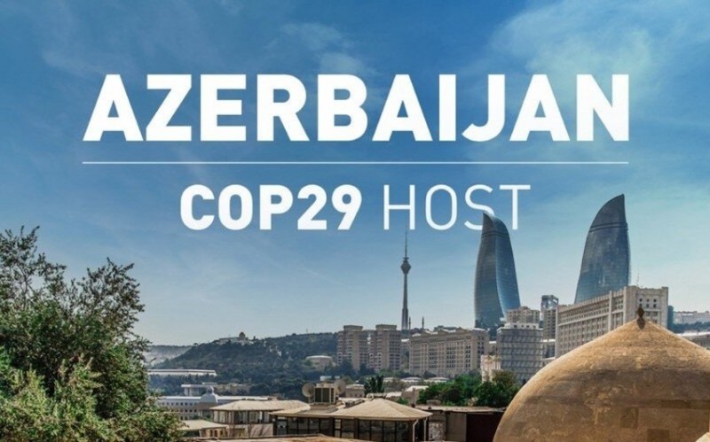 Tibor Stelbatski: COP29 bütün dünya üçün çox mühüm nümunə ola bilər