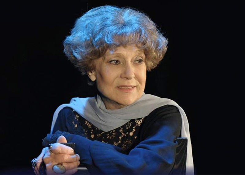 Yelena Muradova dünyasını dəyişdi