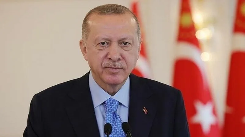 Ərdoğan İrana gedir