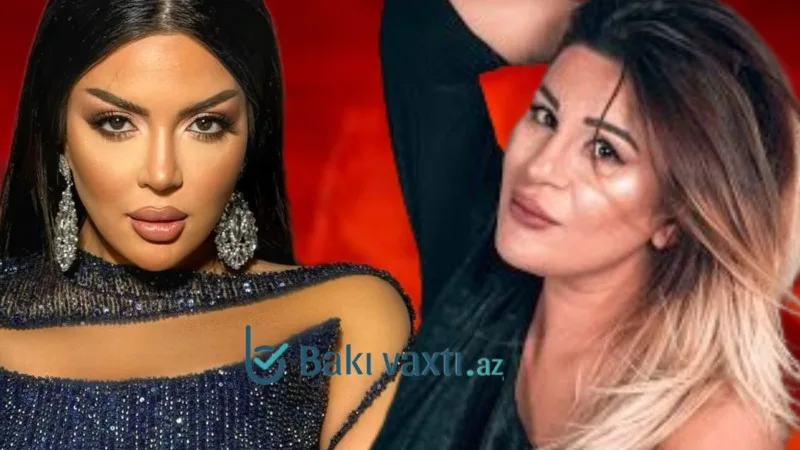 Ülviyyə geri çəkildi: “Heç kimə cavab verməyəcəyəm”