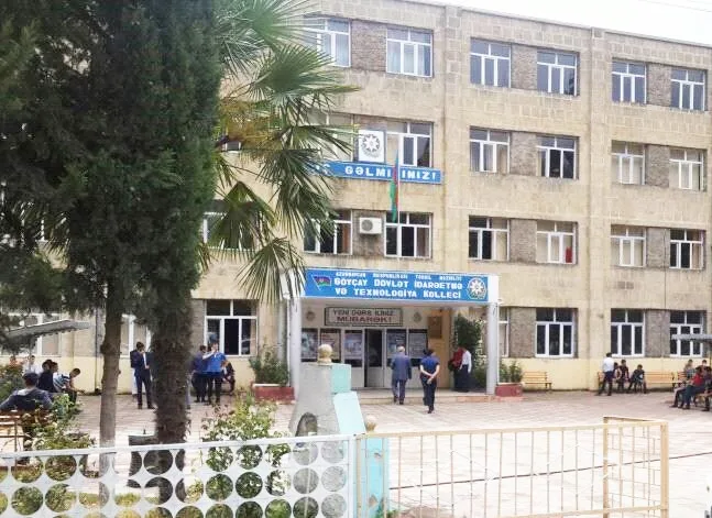Kollecdə 88 min manatlıq mənimsəmə: cinayət işi başlandı