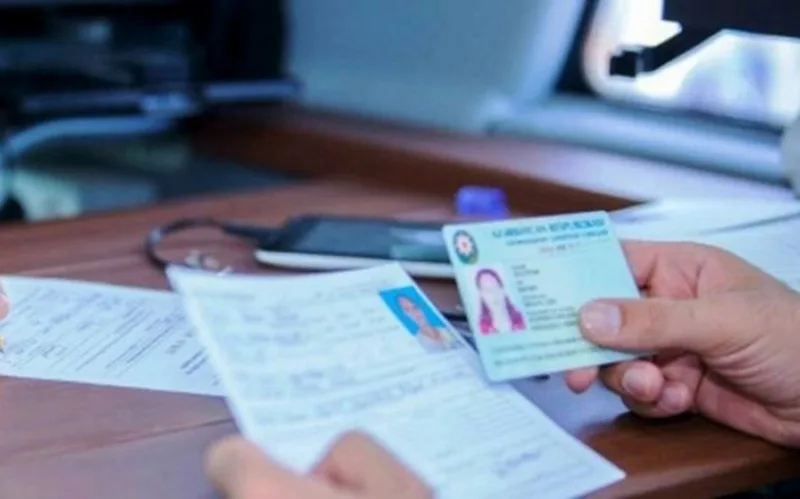 Bu ilin I rübündə ad, soyad və ata adını dəyişdirənlərin sayı AÇIQLANIB
