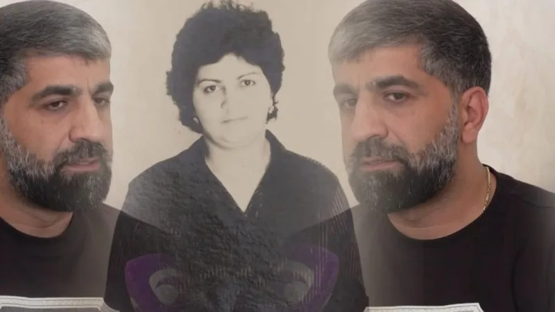 Mərhum anasından danışan meyxanaçı ÜRƏK PARÇALADI