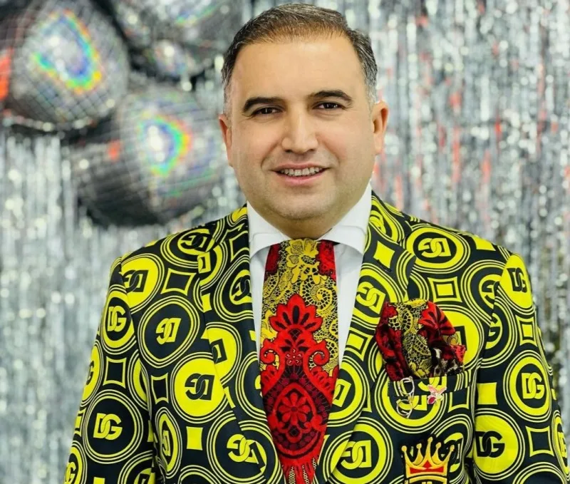 “Həkimlər evlənməyimə icazə vermirlər” - Hacı Nuran