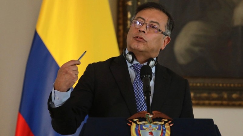 Kolumbiya Fələstində səfirlik açır