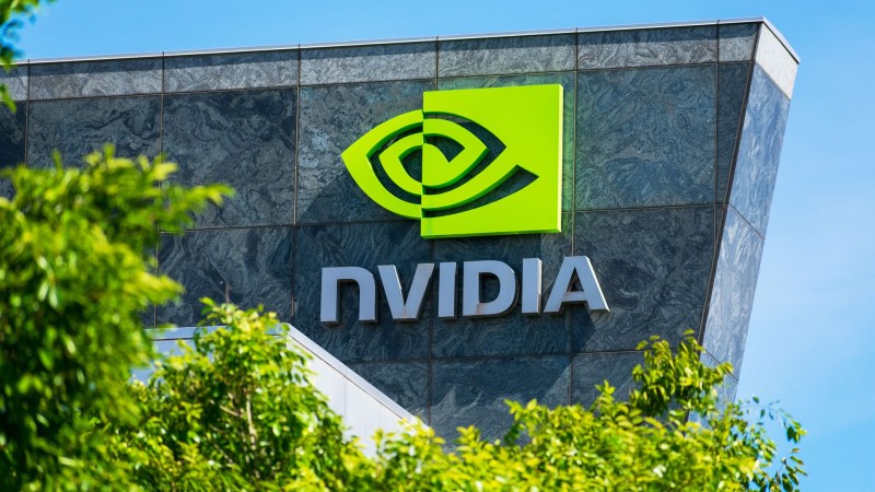 Nvidia çip istehsalçısı rekord gəlir əldə edib