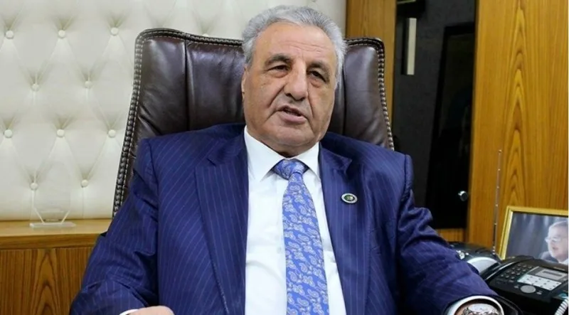 Tağı Əhmədova qarşı iki milyonluq iş məhkəmədə