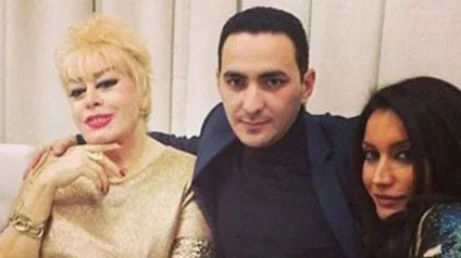 İlhamə Quliyevanın oğlu itkin düşdü