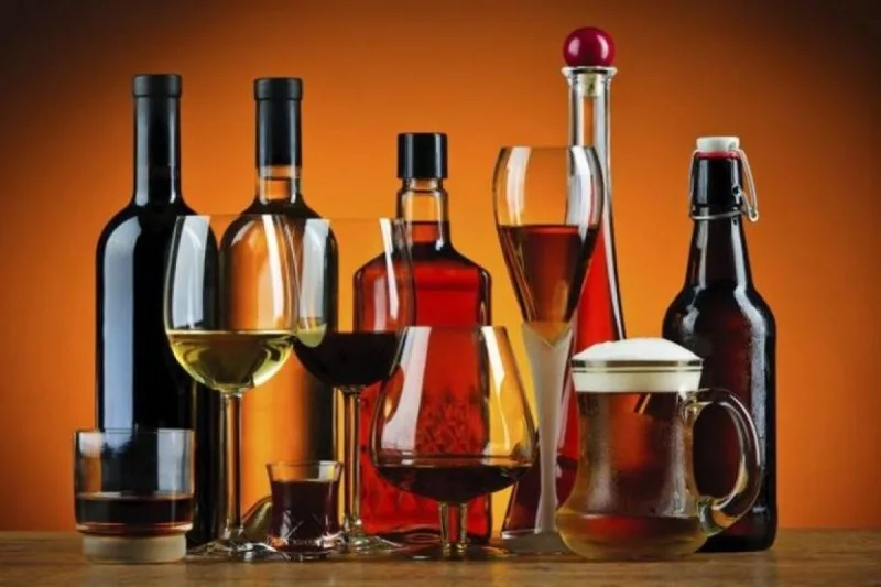 Alkoqollu içkilərin idxalı və istehsalı ilə bağlı ŞƏRTLƏR