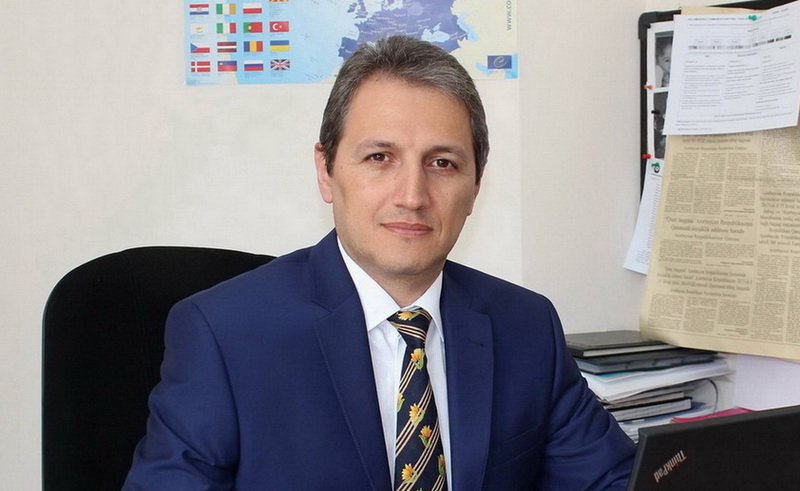 Ələsgər Məmmədli ilə bağlı QƏRAR