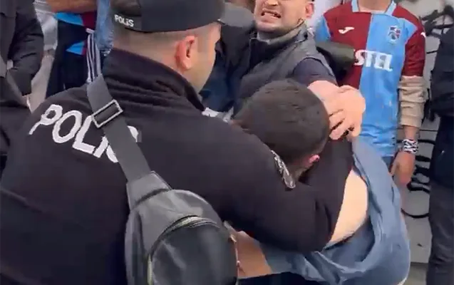Türkiyə Kubokunun finalından qalmaqal - VİDEO