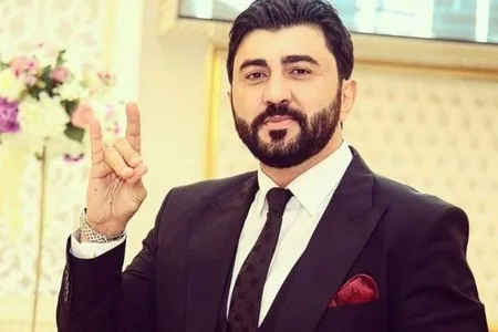 "Başqa millətlərlə evlənmək lazımdır" - Vüqar Bariton