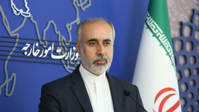 Rəisinin ölümünə dünyanın reaksiyası Tehranın uğurunu göstərir - İran XİN