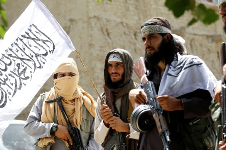 Moskva Talibanla əlaqələr qurmağa hazırdır