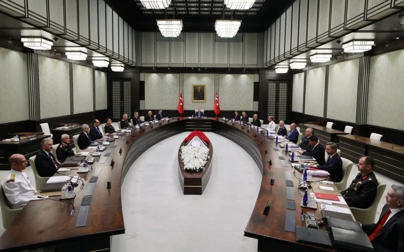 Türkiyə MTŞ bu gün Azərbaycan-Ermənistan sülh prosesini müzakirə edəcək