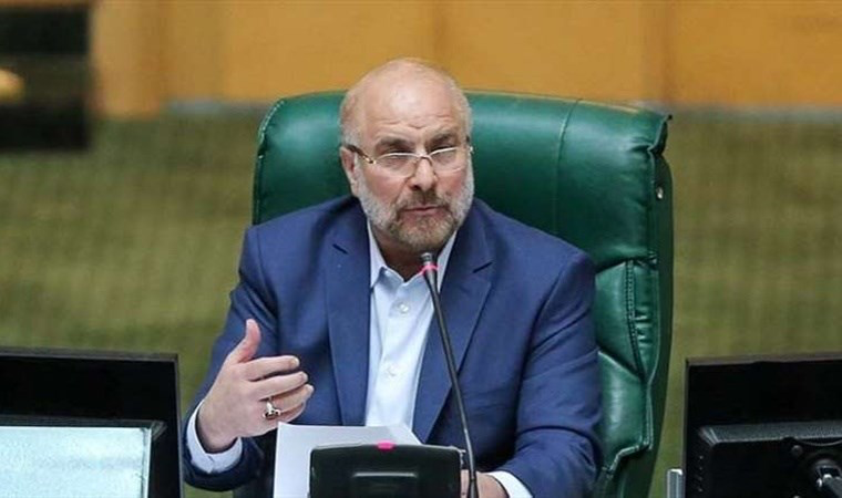 İranda parlament sədri seçildi
