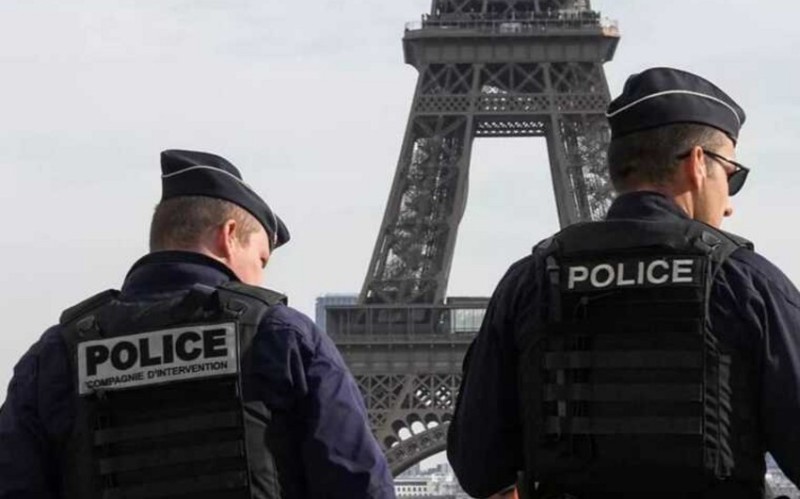 Paris prokuroru: Olimpiya Oyunları zamanı cinayətlərin artacağı gözlənilir