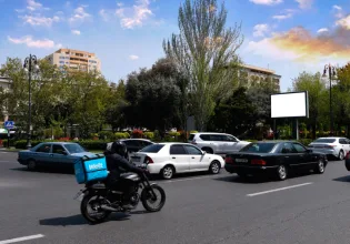 Burda hər gün qəza olur - Əraziyə işıqfor qoyulub, amma...