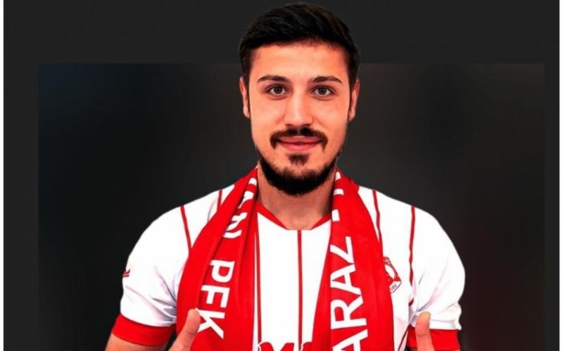 "Araz Naxçıvan" 3-cü trasnferini edib