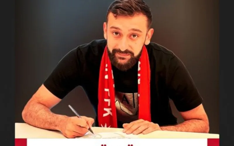 "Araz-Naxçıvan" "Qəbələ"nin daha bir futbolçusunu transfer edib