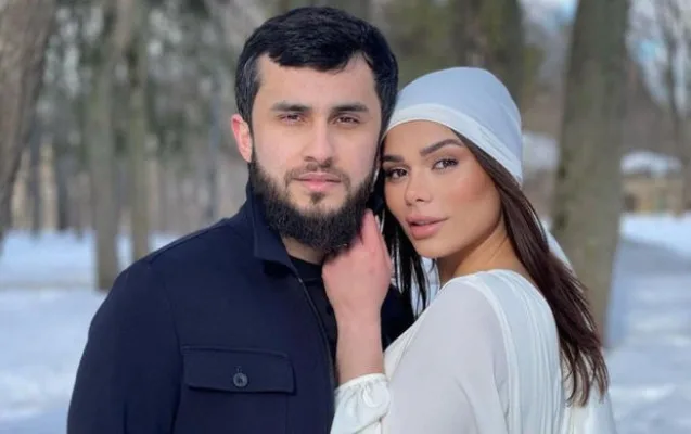 Aysunun keçmiş əri NİŞANLANDI - FOTO