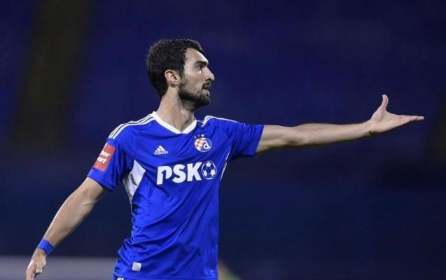 Mahir “Dinamo”dan ayrılır?