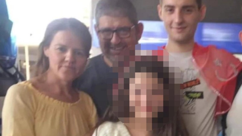 Ata-anasını güllələyib özünü öldürmək istədi