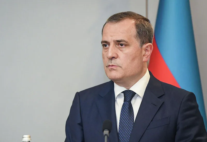 Ceyhun Bayramov: Delimitasiya razılaşması normallaşma prosesinə müsbət təsir göstərib
