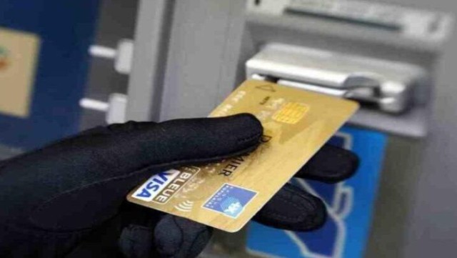 Daha 23 nəfərin bank kartından pul oğurlandı