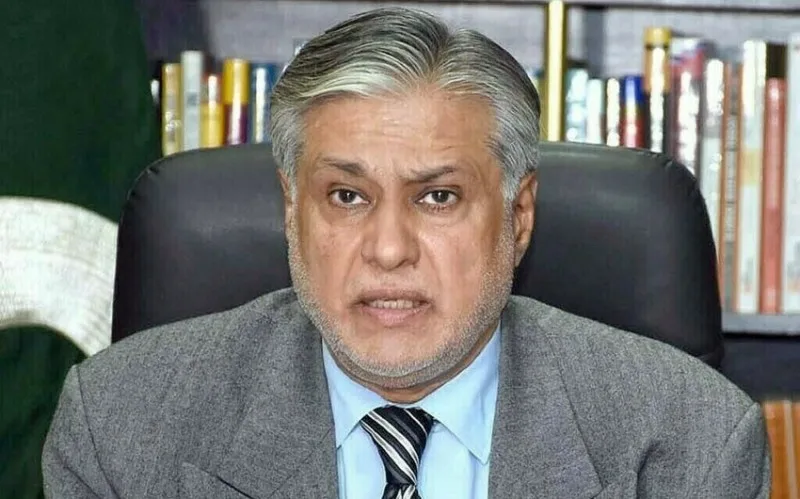 Azərbaycanın sülh prosesindəki səylərini yüksək qiymətləndiririk - İshaq Dar