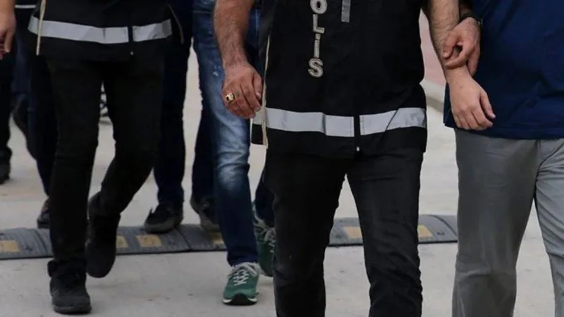 Türkiyədə FETÖ ƏMƏLİYYATI: 90 nəfər SAXLANILDI