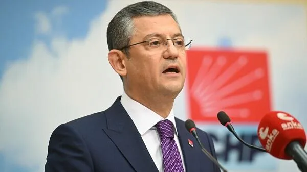 CHP sədri Əliyevlə görüşəcəyini açıqladı