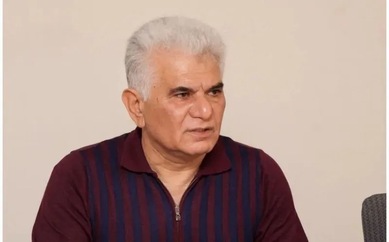 "İmişli" Əsgər Abdullayevlə yolları ayırdı