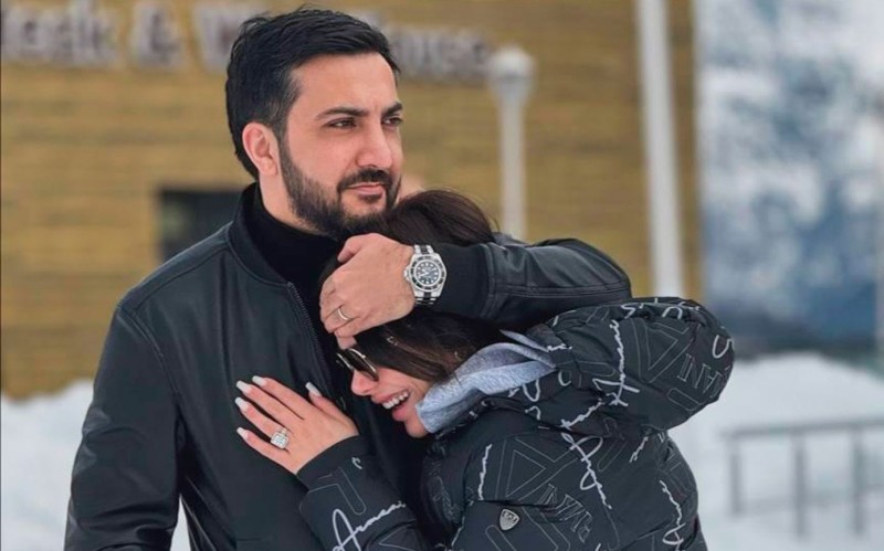 Aysun bu tarixdə ANA OLACAQ