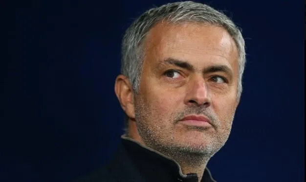 Mourinyodan "Fənərbağça" açıqlaması