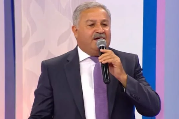 "Elə bilirlər ki, Yusifin kamazla pulu var" - Əməkdar artist