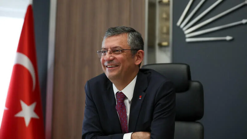 CHP Lideri Azərbaycana səfərə gəlir