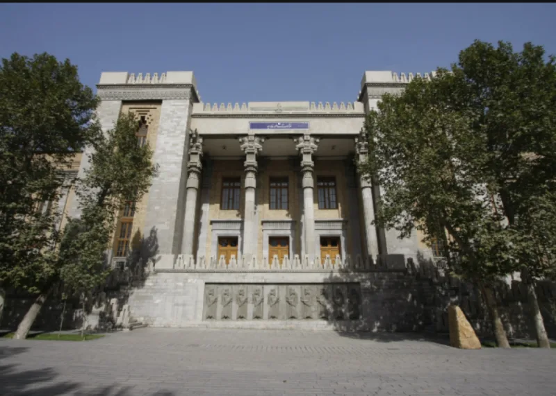 İran Çinə nota VERDİ