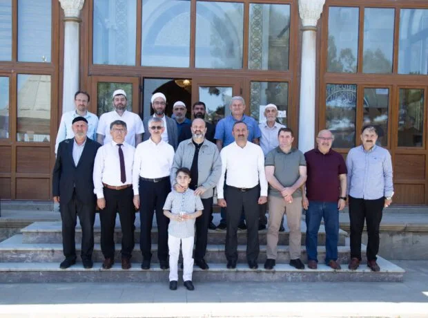Şəhidlərimizin xatirəsinə növbəti Quran ziyafəti təşkil olundu - FOTOLAR