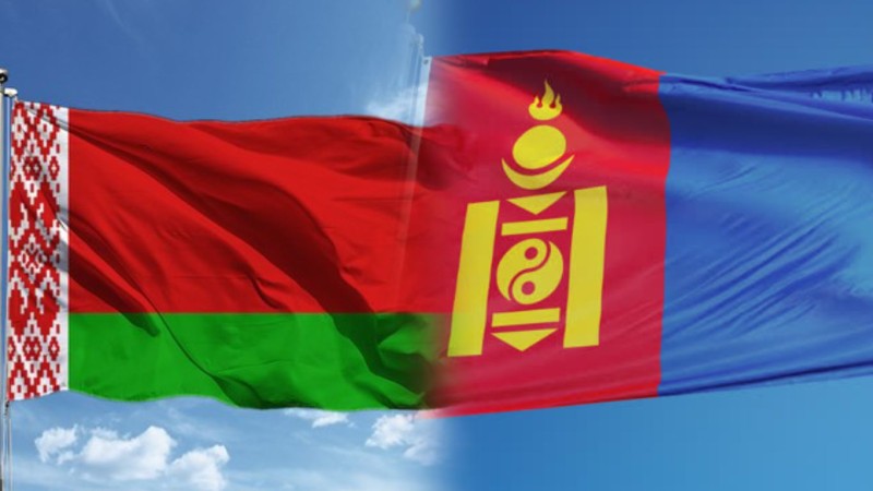 Belarus və Monqolustan saziş imzalayıb