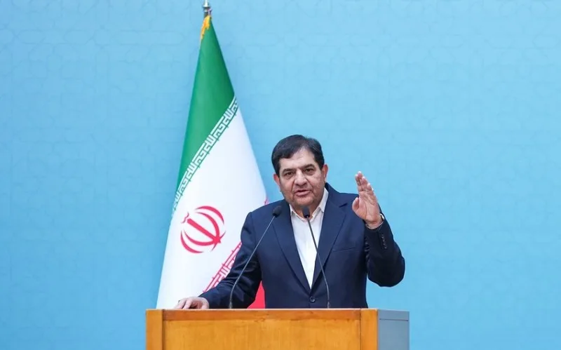 Məhəmməd Mohber namizədliyini irəli sürməyəcək