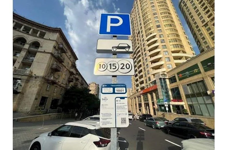 Bazar günləri parklanma ilə bağlı qanunsuz ödənişlər alınır? - VİDEO