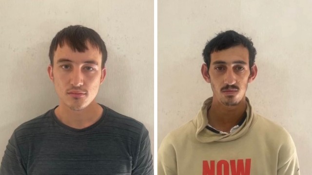 Xırdabuynuzlu heyvanları oğurlayan qohumlar saxlanılıblar